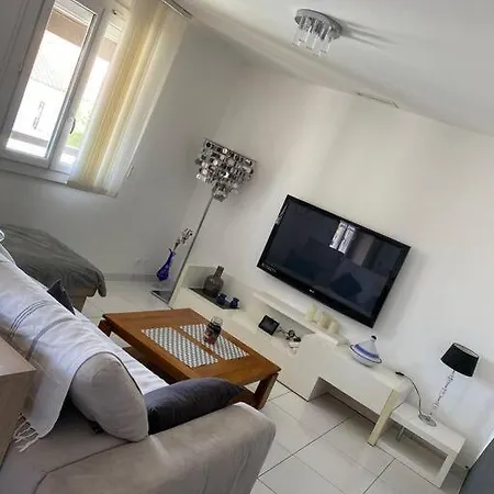 En De Villa. Appartement