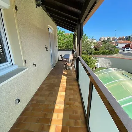 En De Villa.