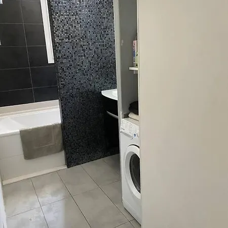 En De Villa. Appartement *
